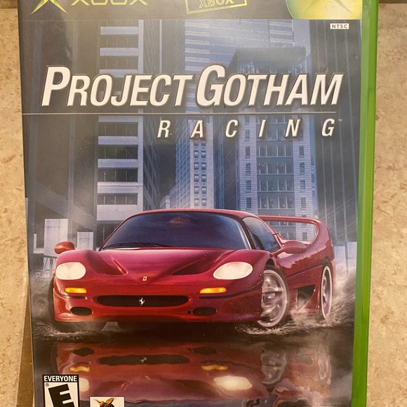 Xbox Game Bundle - Picture 5 of 7